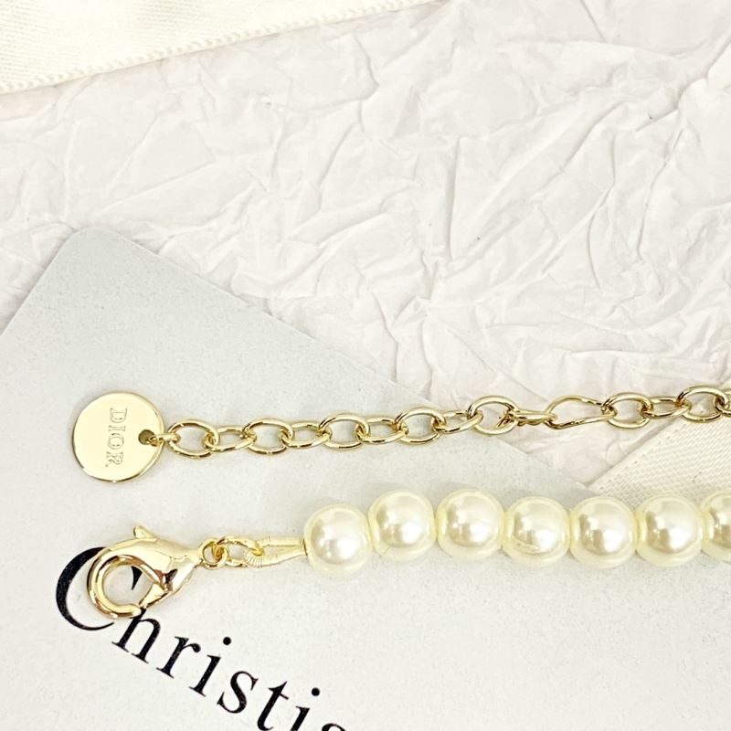 Christian Dior Necklaces